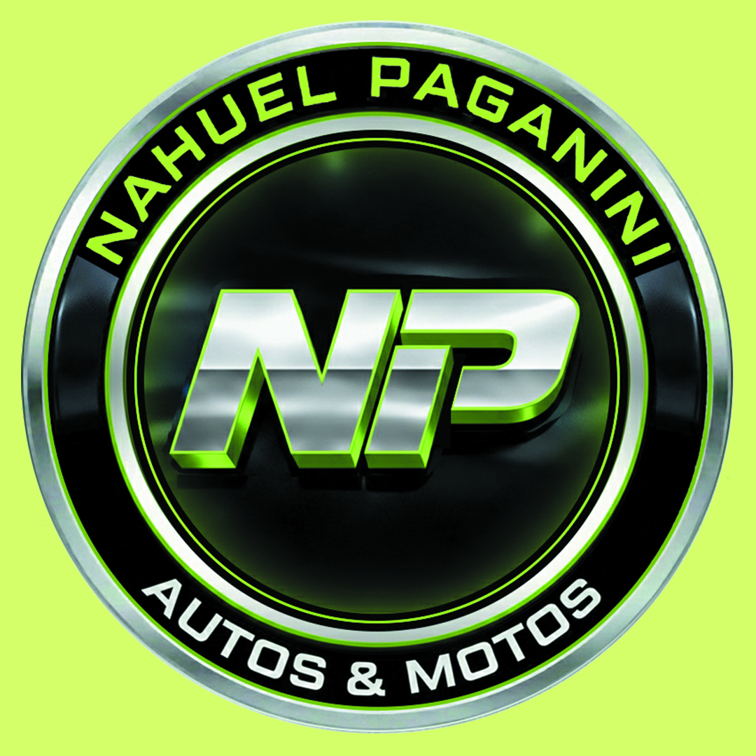 Nahuel Paganini Automotores